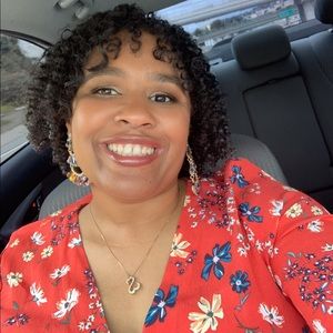 Meet your Posher, Rahshawna